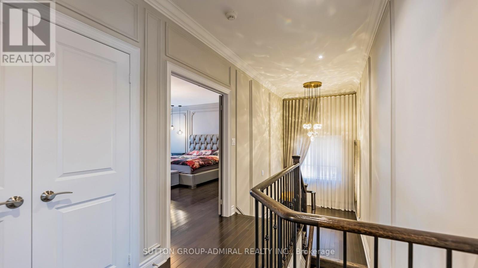 37 Cedarpoint Court, Vaughan, Ontario  L6A 4P7 - Photo 32 - N12814108