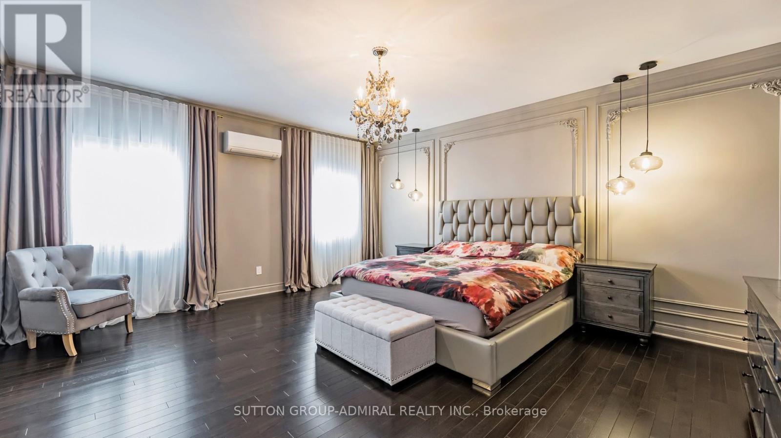 37 Cedarpoint Court, Vaughan, Ontario  L6A 4P7 - Photo 33 - N12814108