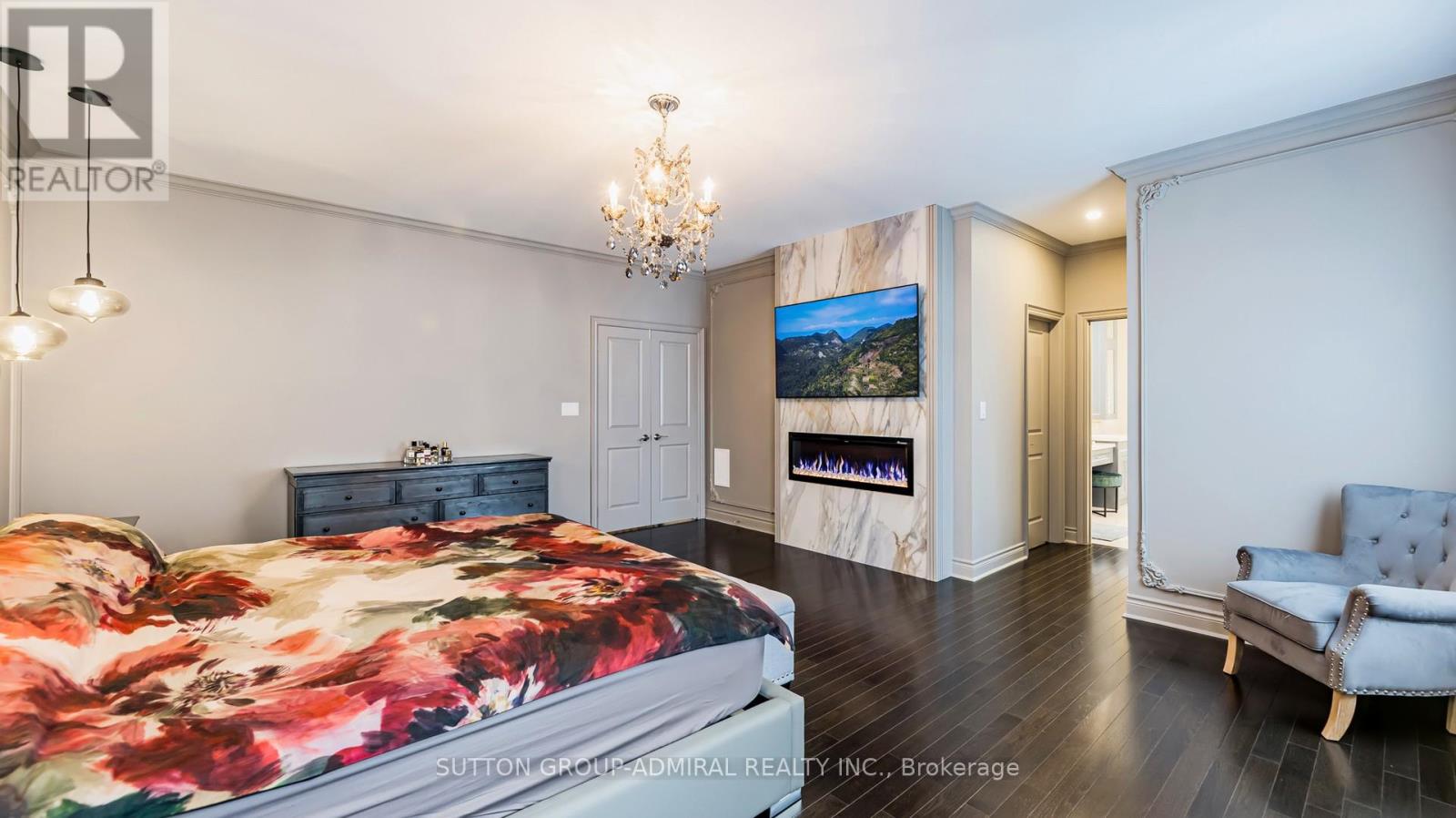 37 Cedarpoint Court, Vaughan, Ontario  L6A 4P7 - Photo 34 - N12814108