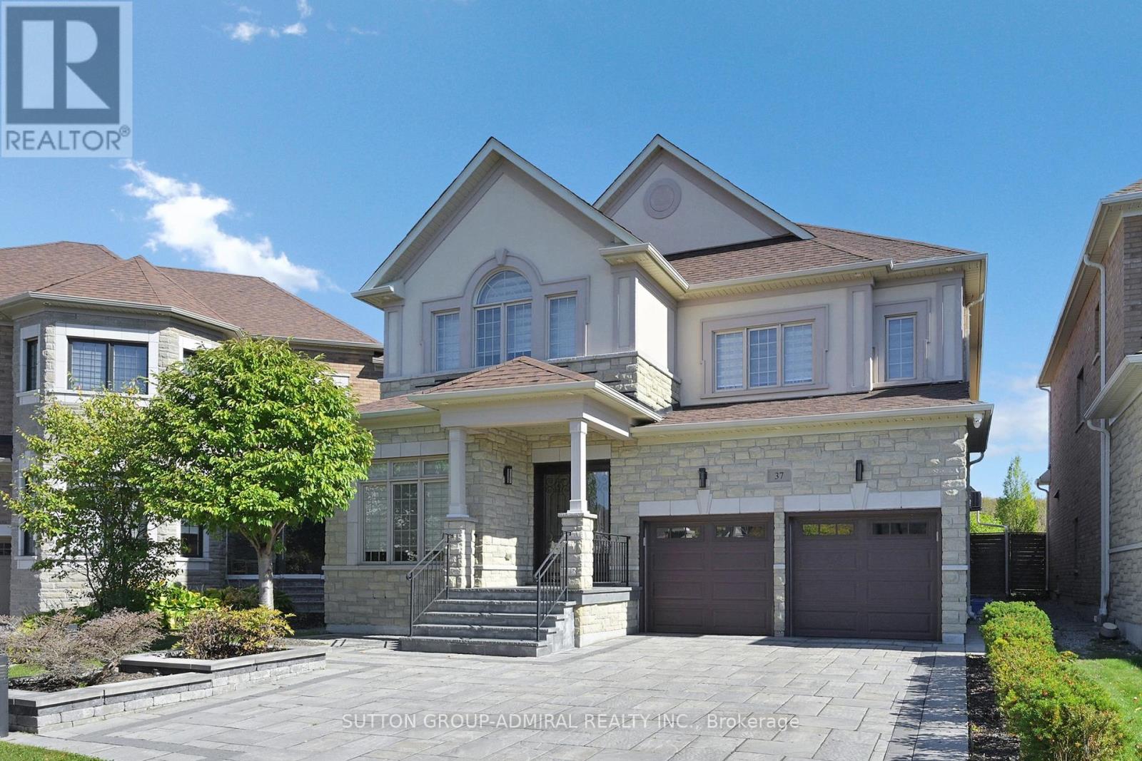 37 Cedarpoint Court, Vaughan, Ontario  L6A 4P7 - Photo 46 - N12814108