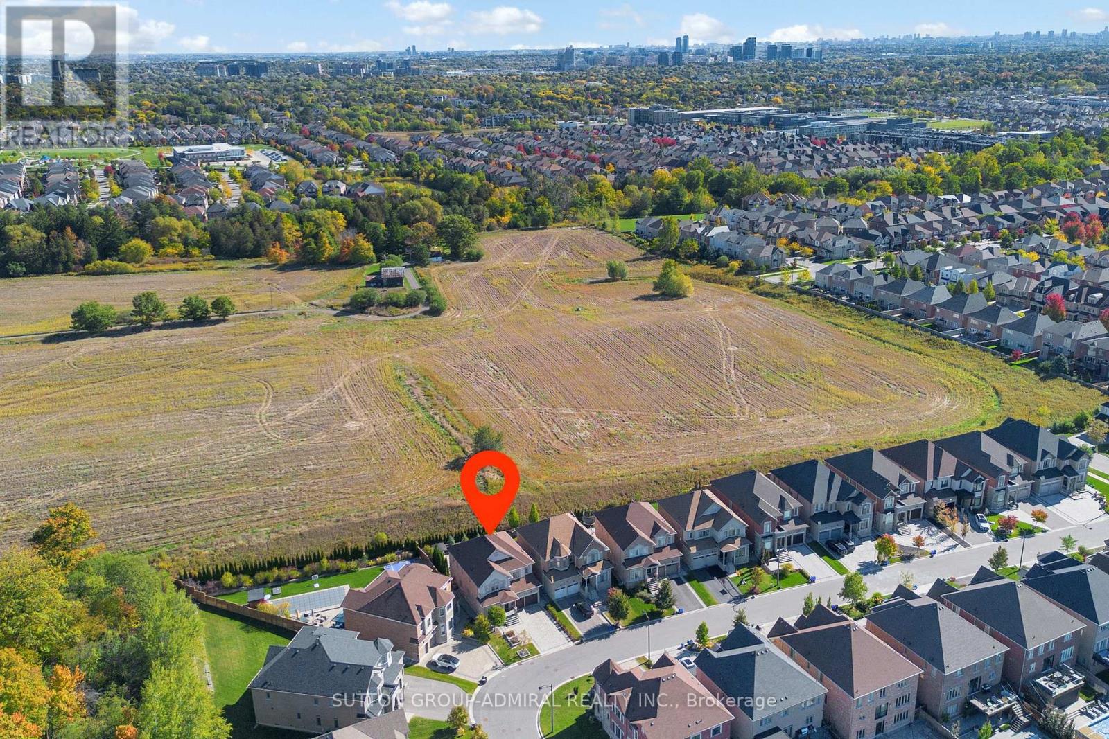 37 Cedarpoint Court, Vaughan, Ontario  L6A 4P7 - Photo 49 - N12814108