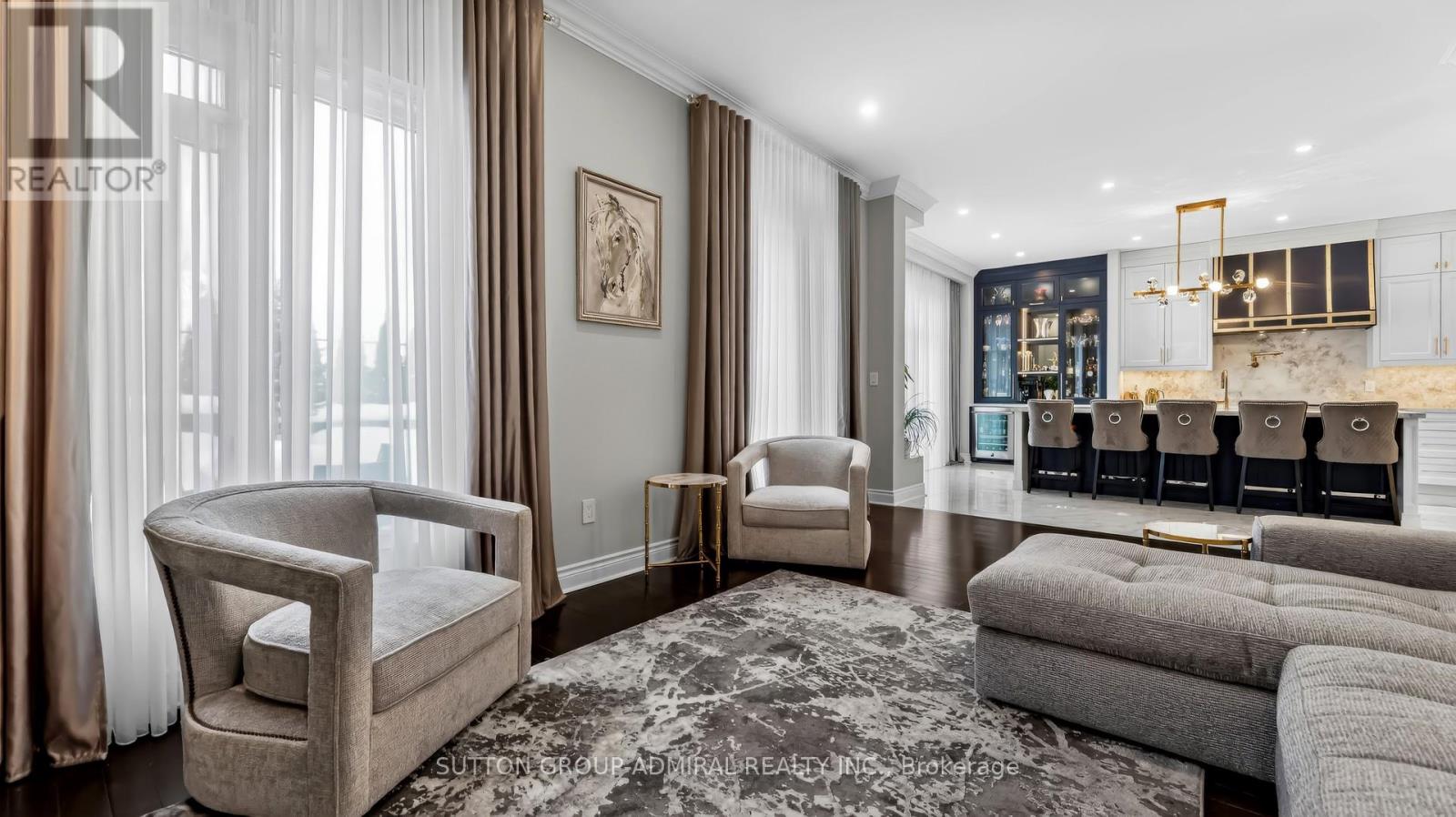 37 Cedarpoint Court, Vaughan, Ontario  L6A 4P7 - Photo 7 - N12814108