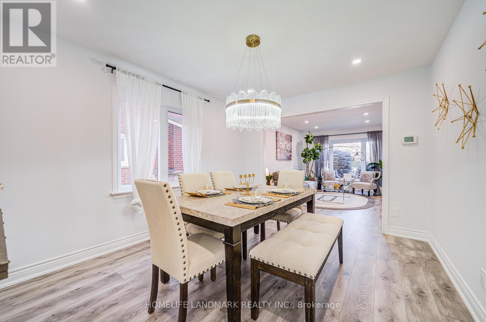 161 Valleymede Drive, Richmond Hill, Ontario  L4B 1X5 - Photo 10 - N12814120