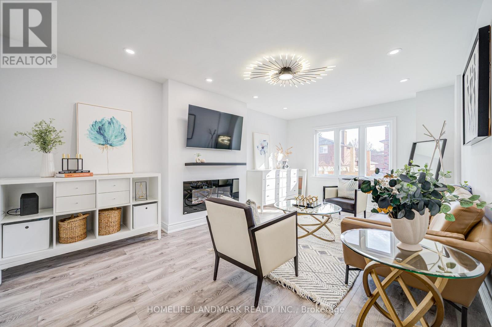 161 Valleymede Drive, Richmond Hill, Ontario  L4B 1X5 - Photo 15 - N12814120