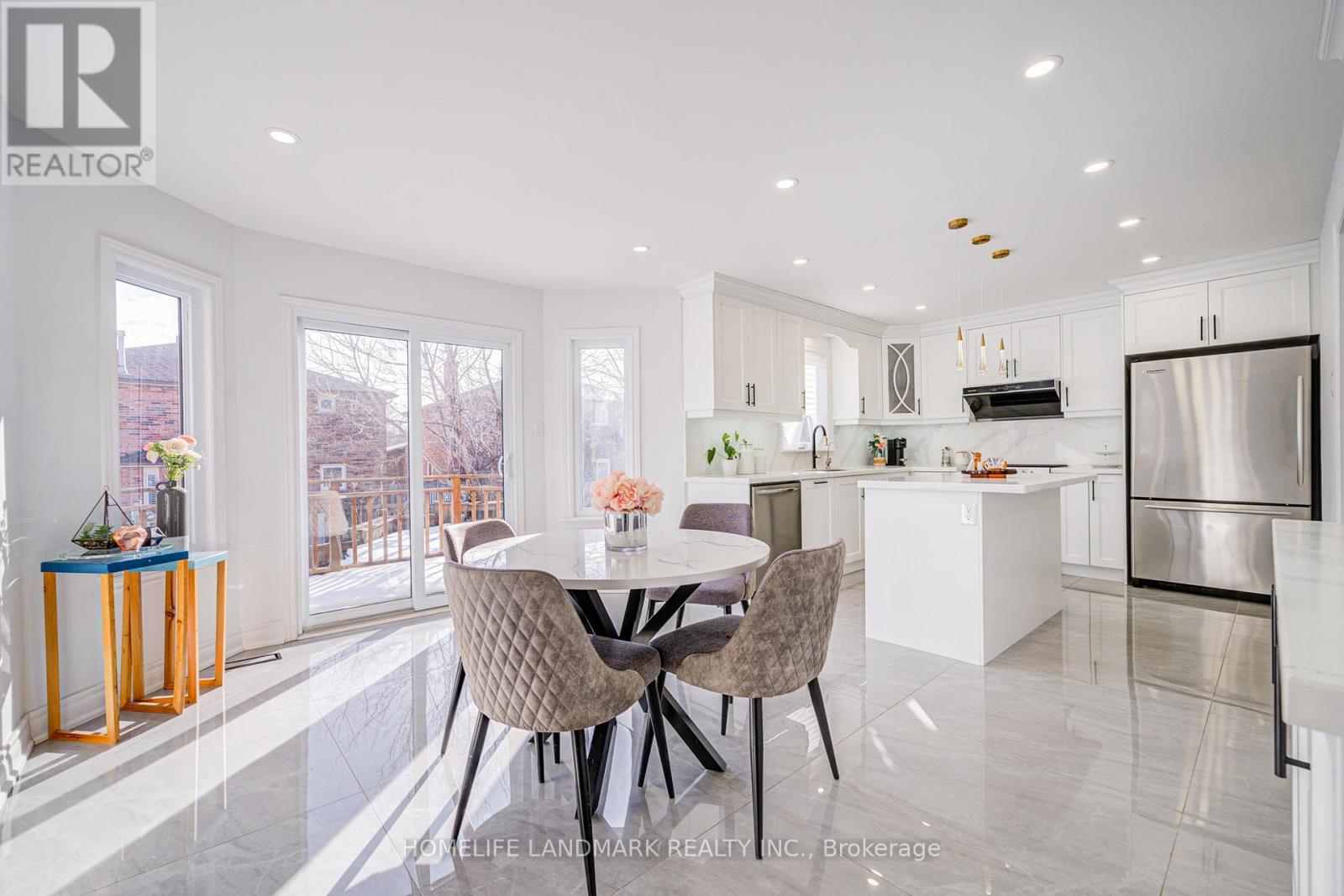 161 Valleymede Drive, Richmond Hill, Ontario  L4B 1X5 - Photo 17 - N12814120