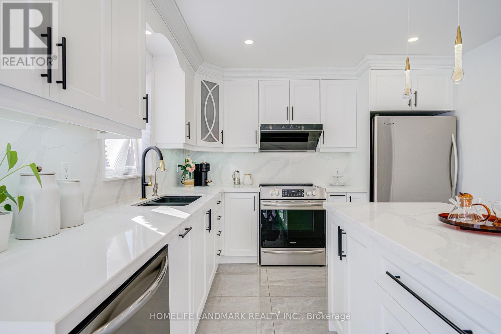 161 Valleymede Drive, Richmond Hill, Ontario  L4B 1X5 - Photo 21 - N12814120