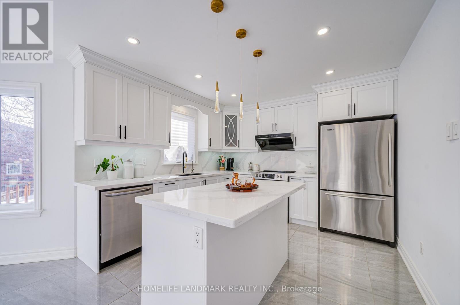 161 Valleymede Drive, Richmond Hill, Ontario  L4B 1X5 - Photo 22 - N12814120