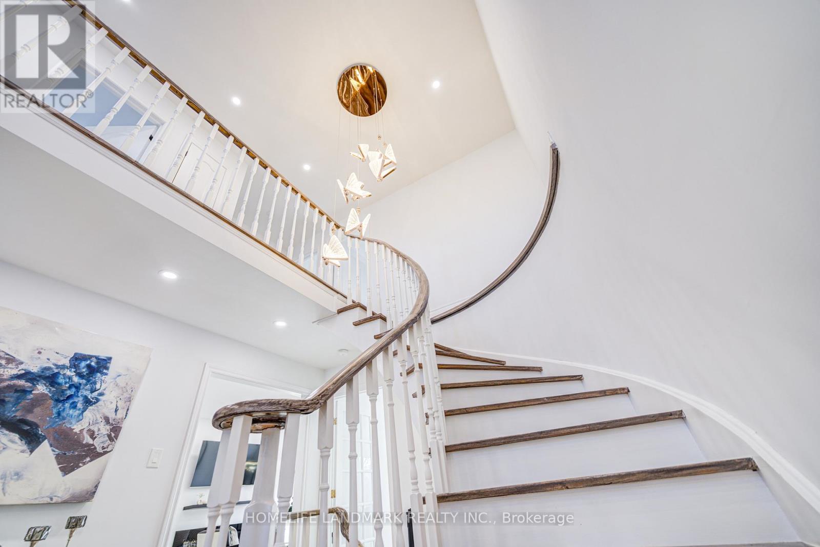 161 Valleymede Drive, Richmond Hill, Ontario  L4B 1X5 - Photo 24 - N12814120