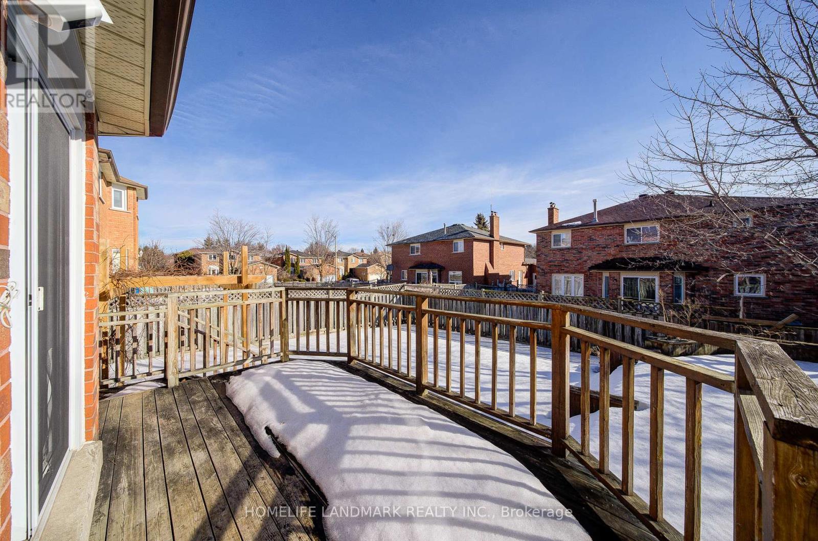 161 Valleymede Drive, Richmond Hill, Ontario  L4B 1X5 - Photo 43 - N12814120