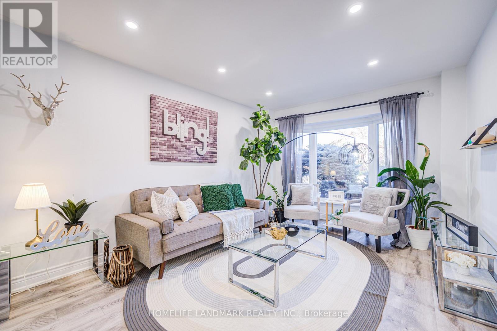 161 Valleymede Drive, Richmond Hill, Ontario  L4B 1X5 - Photo 7 - N12814120