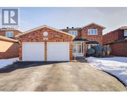 161 VALLEYMEDE DRIVE, Richmond Hill, Ontario