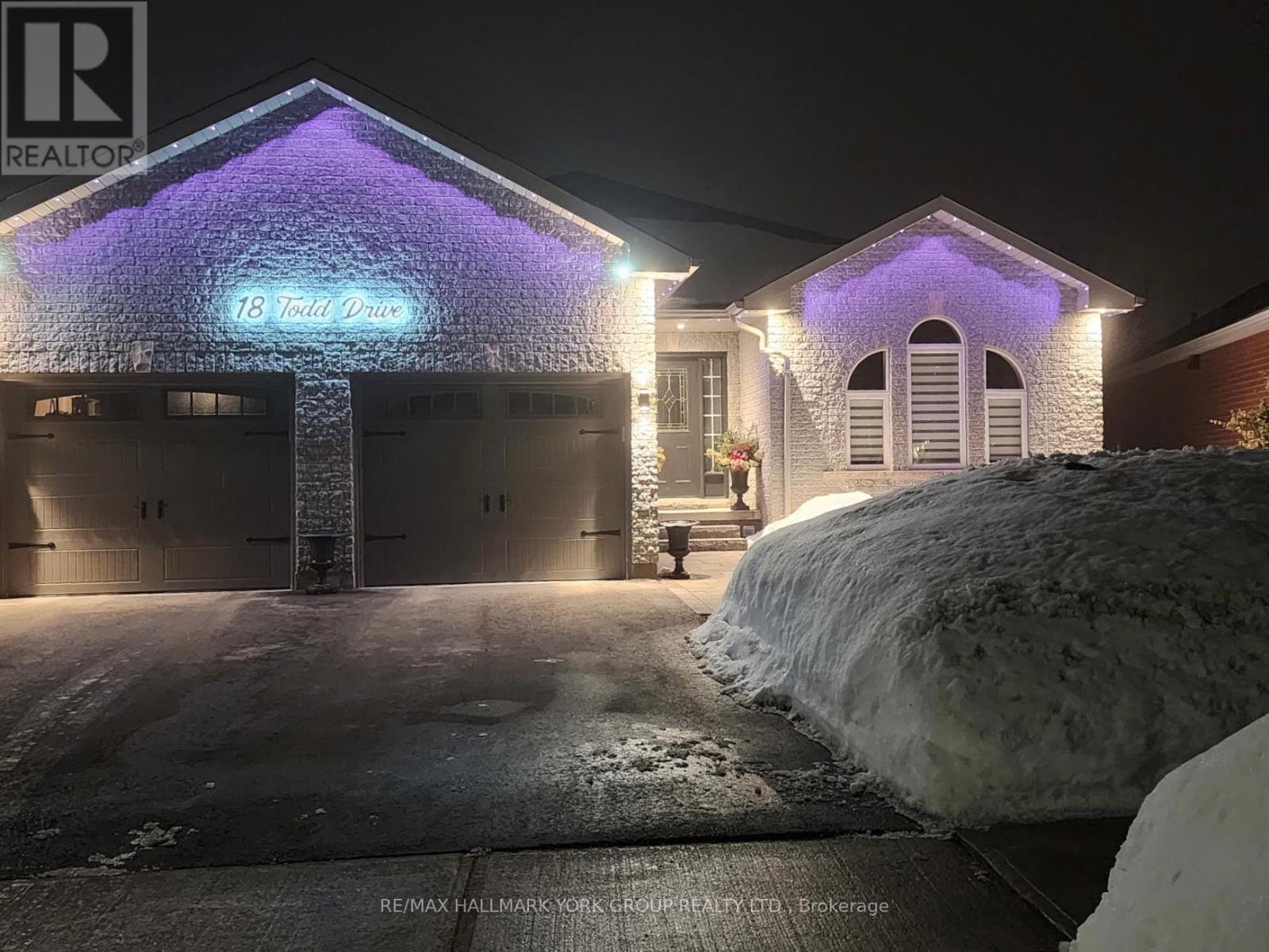 18 Todd Drive, Barrie, Ontario  L4N 9K6 - Photo 43 - S12813312