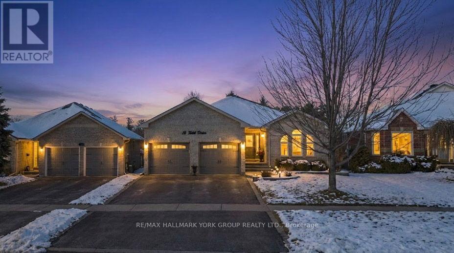 18 Todd Drive, Barrie, Ontario  L4N 9K6 - Photo 42 - S12813312