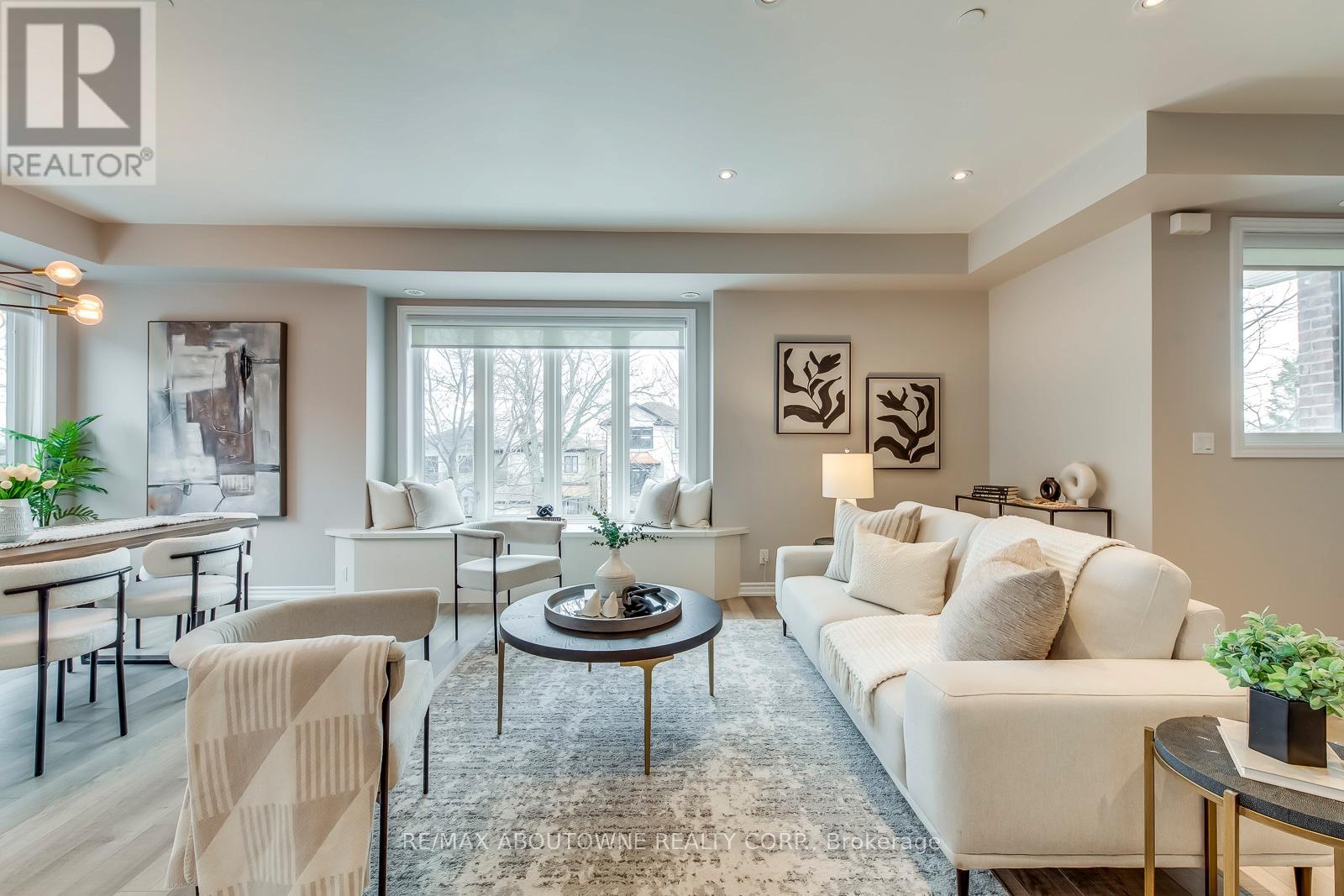 107 - 40 Carnation Avenue, Toronto, Ontario  M8V 0B8 - Photo 12 - W12814112