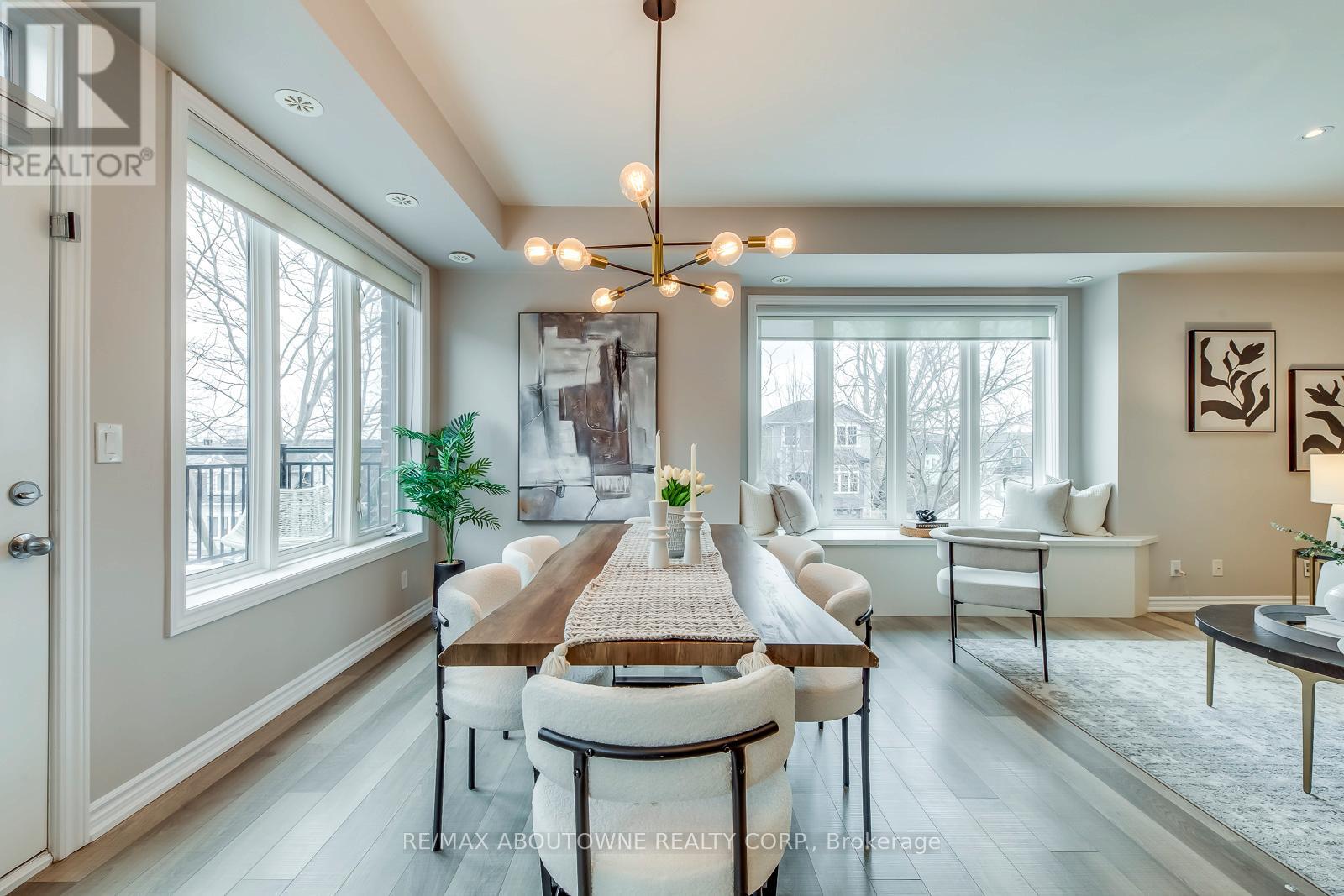 107 - 40 Carnation Avenue, Toronto, Ontario  M8V 0B8 - Photo 27 - W12814112