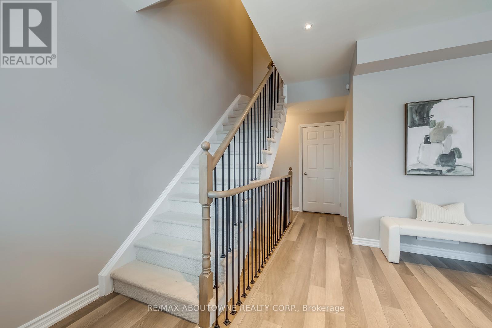 107 - 40 Carnation Avenue, Toronto, Ontario  M8V 0B8 - Photo 30 - W12814112