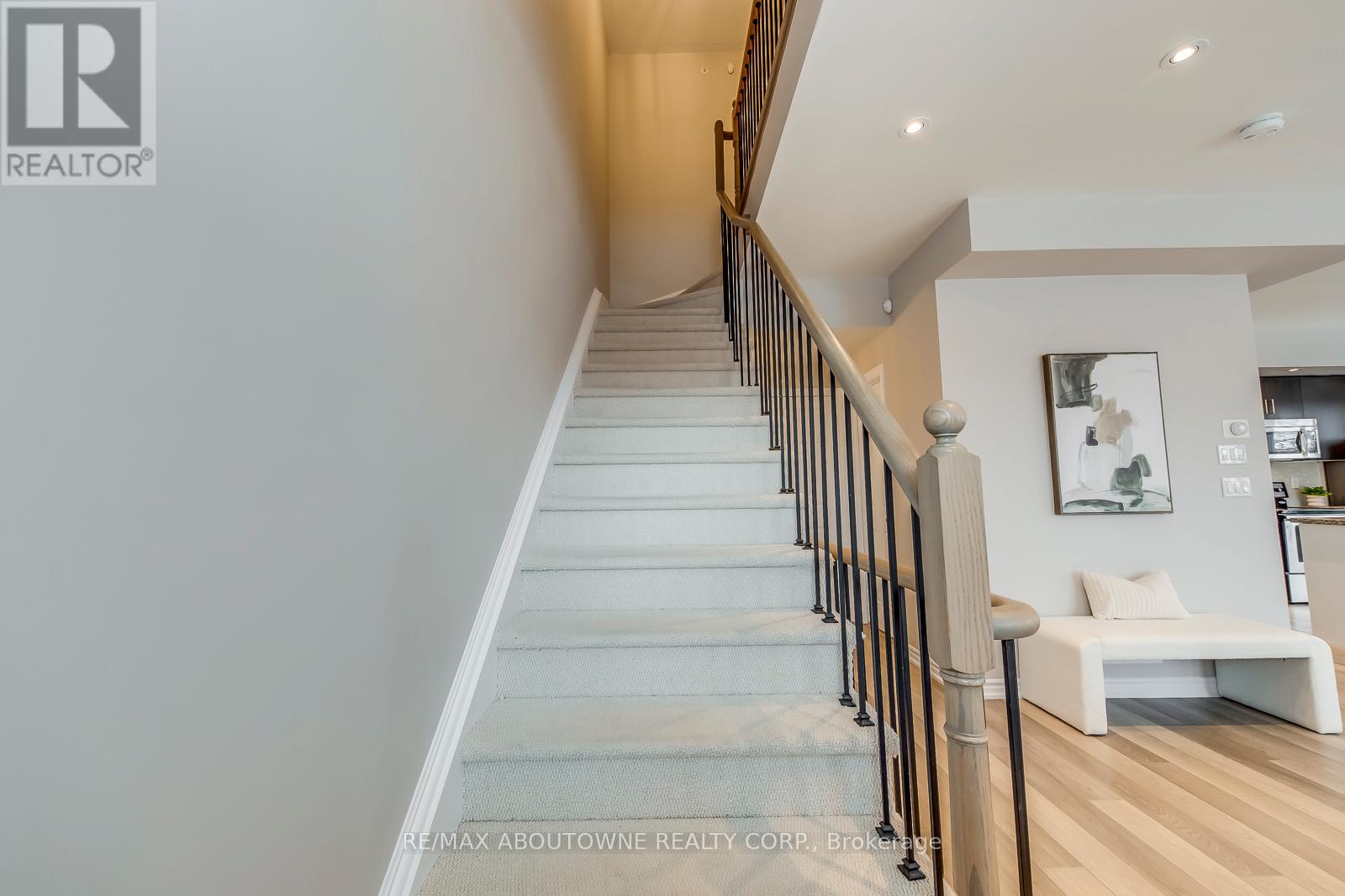 107 - 40 Carnation Avenue, Toronto, Ontario  M8V 0B8 - Photo 31 - W12814112