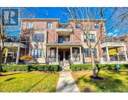 107 - 40 CARNATION AVENUE, Toronto, Ontario