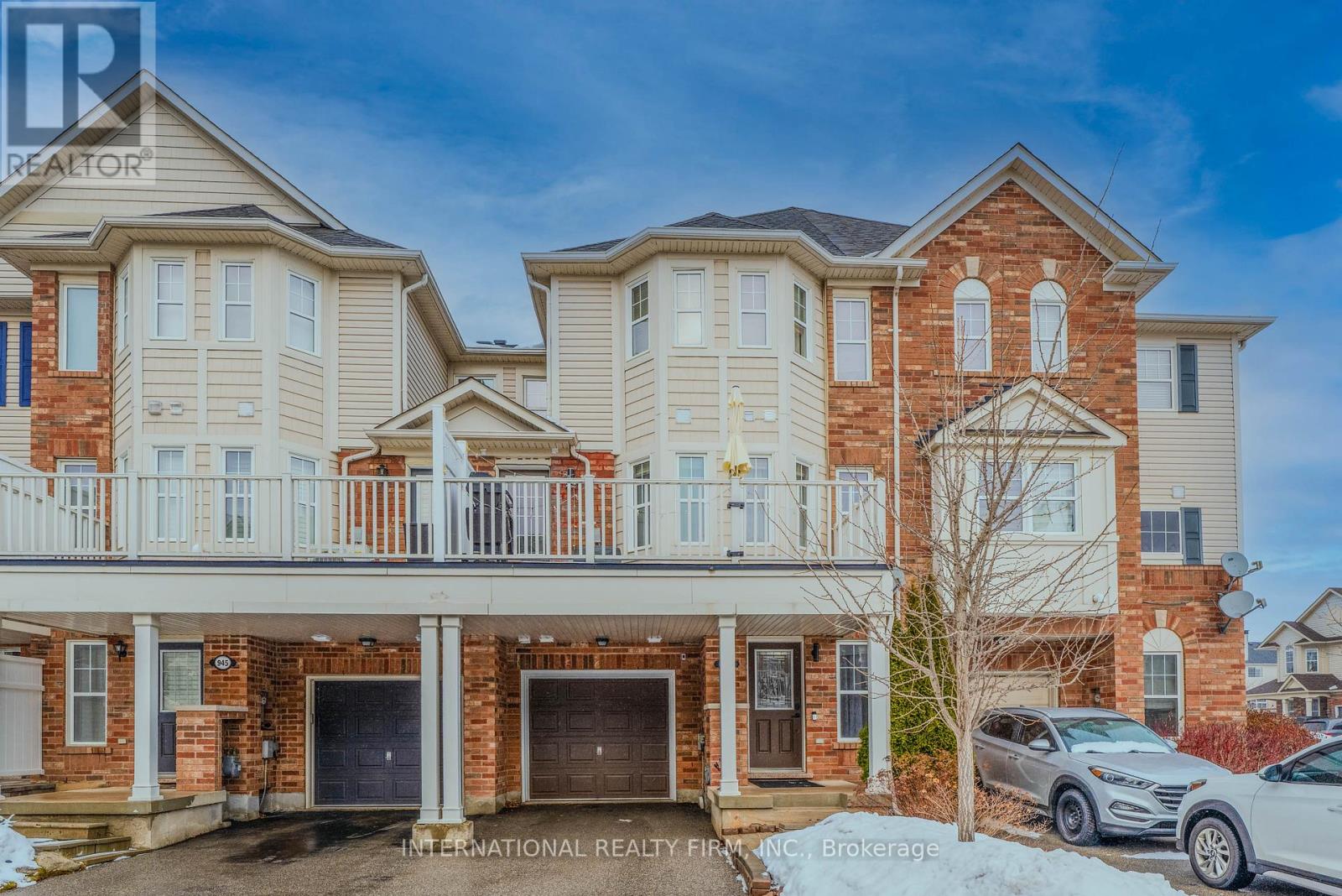 947 DEVERELL PLACE, Milton, Ontario