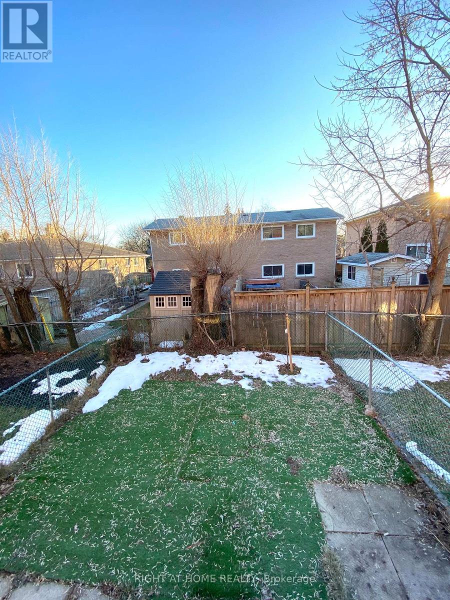 5473 Schueller Crescent, Burlington, Ontario  L7L 3T1 - Photo 20 - W12814126