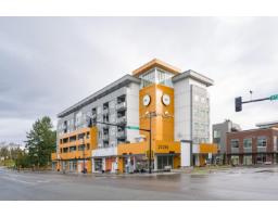 204 27215 ALDERGROVE TOWN CENTRE DRIVE, Langley, British Columbia