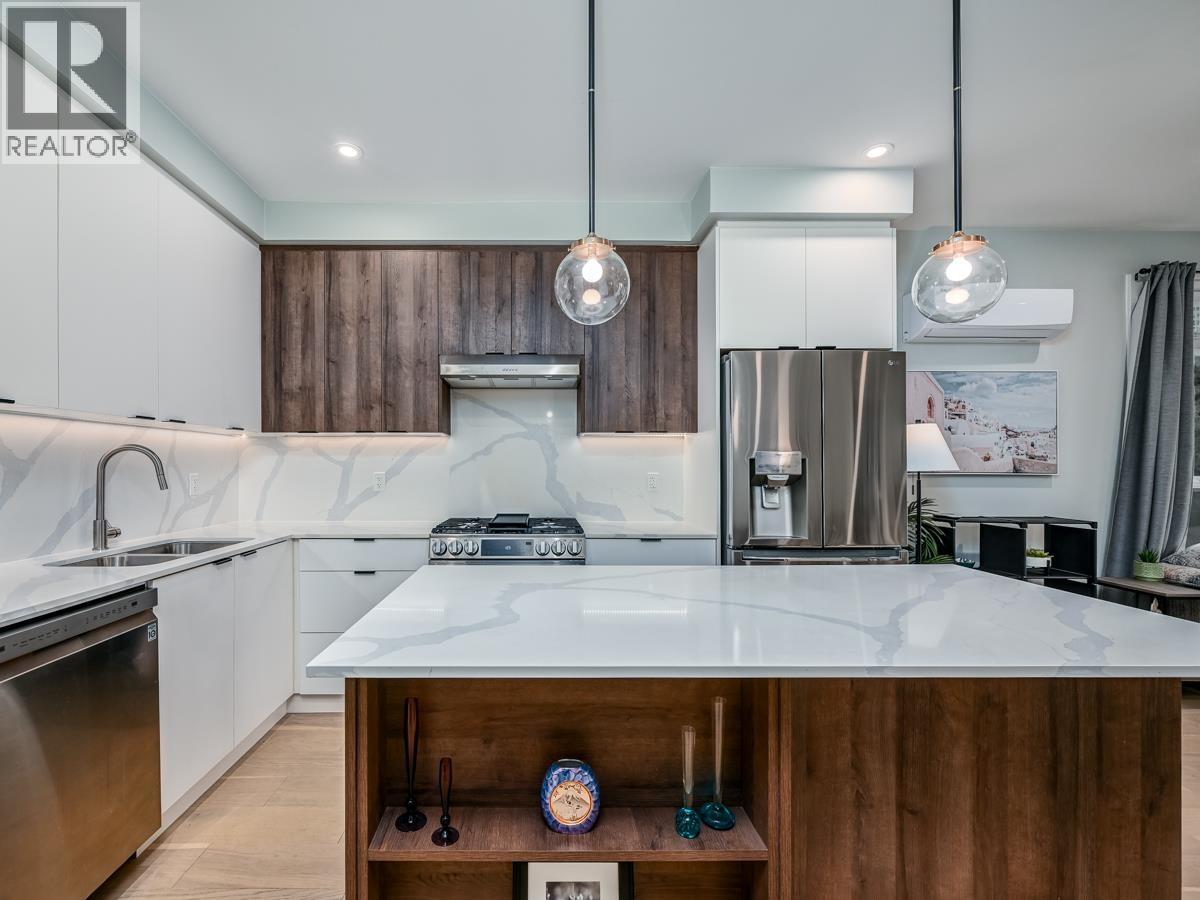 107 4686 51 Street, Delta, British Columbia  V4K 2V7 - Photo 4 - R3091870