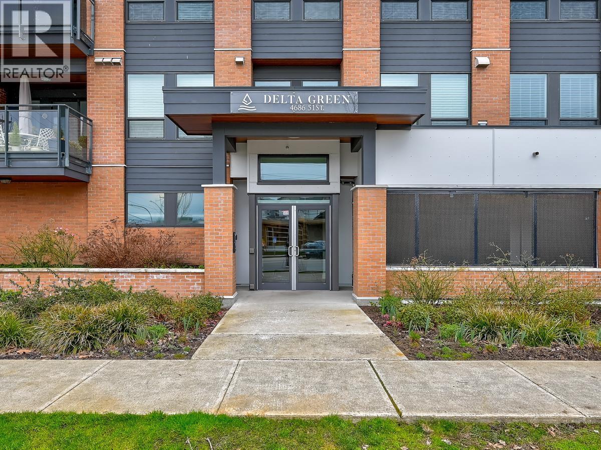 107 4686 51 Street, Delta, British Columbia  V4K 2V7 - Photo 2 - R3091870