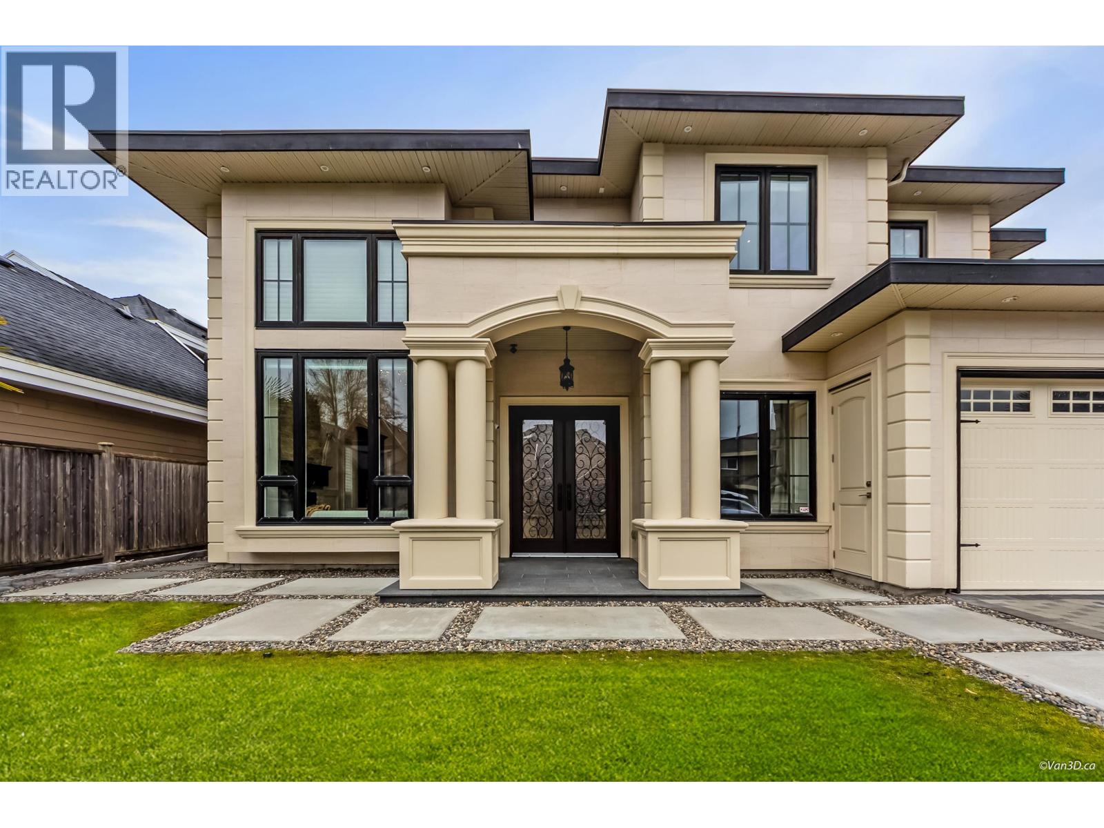 8151 Osgoode Drive, Richmond, British Columbia  V7A 4M3 - Photo 3 - R3092898