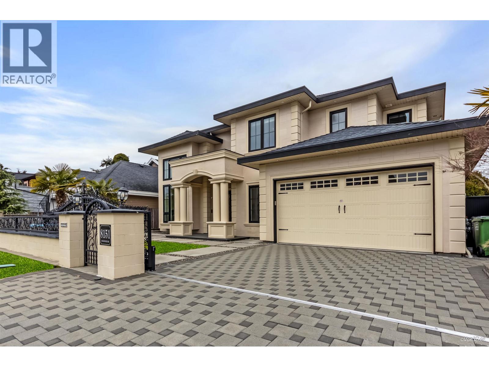 8151 Osgoode Drive, Richmond, British Columbia  V7A 4M3 - Photo 2 - R3092898