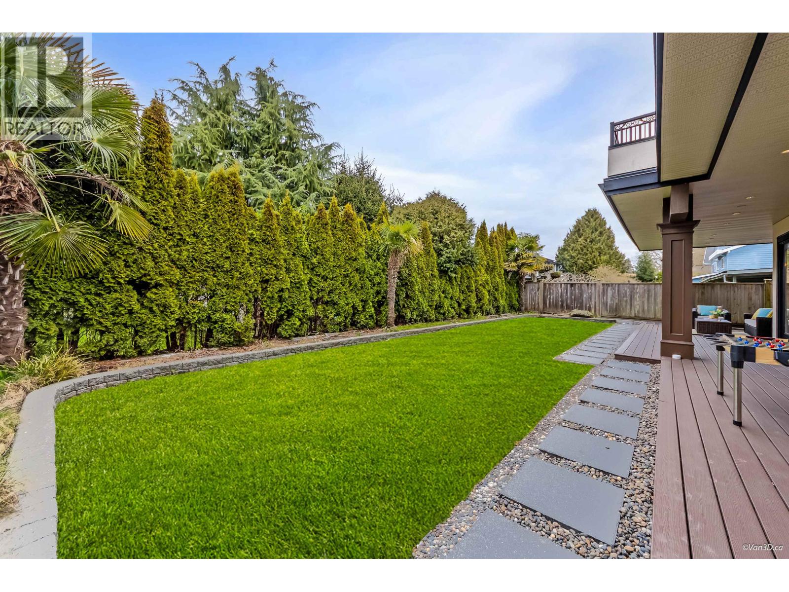 8151 Osgoode Drive, Richmond, British Columbia  V7A 4M3 - Photo 38 - R3092898