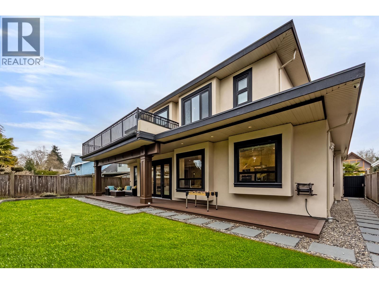 8151 Osgoode Drive, Richmond, British Columbia  V7A 4M3 - Photo 39 - R3092898