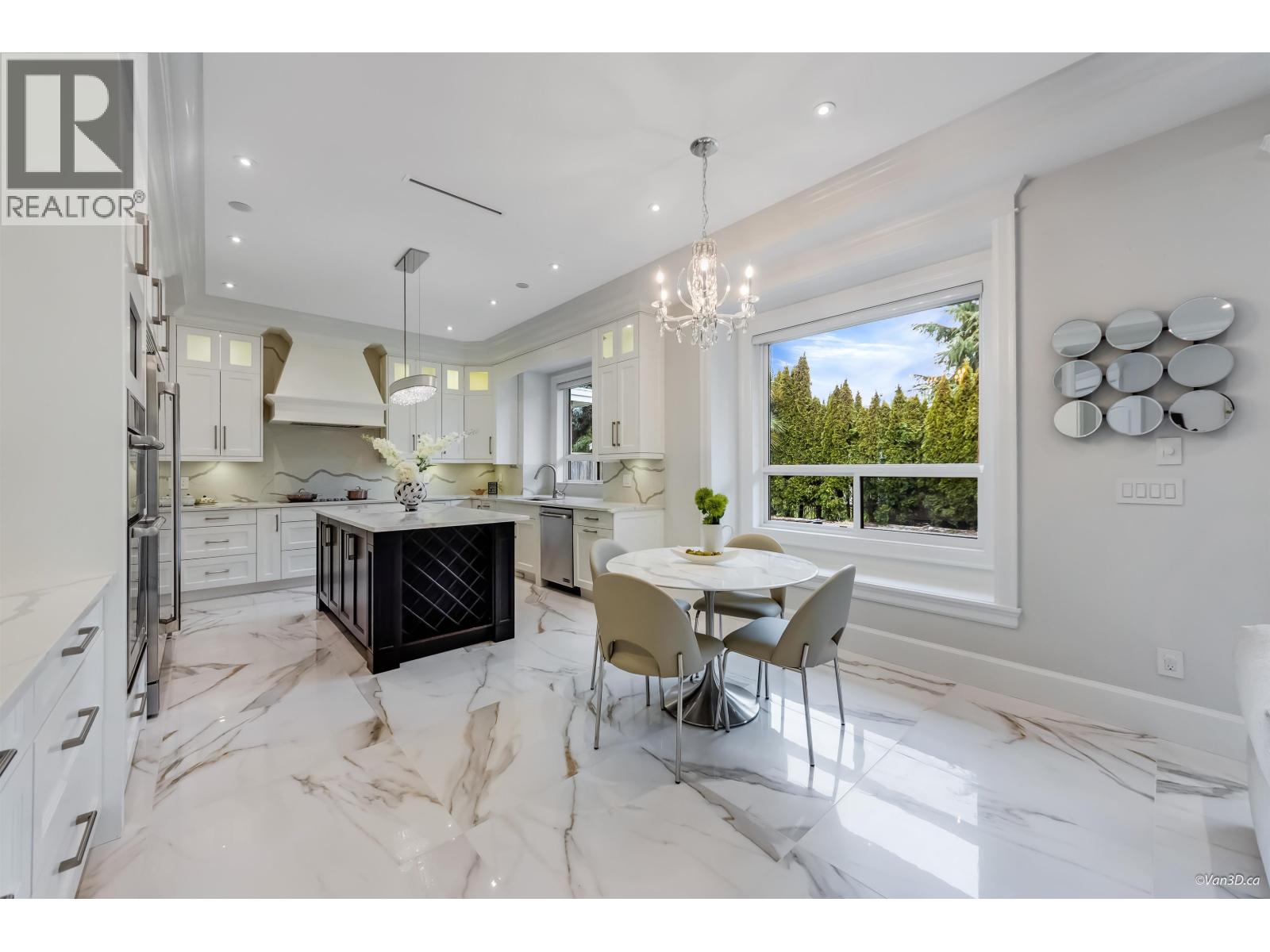 8151 Osgoode Drive, Richmond, British Columbia  V7A 4M3 - Photo 13 - R3092898