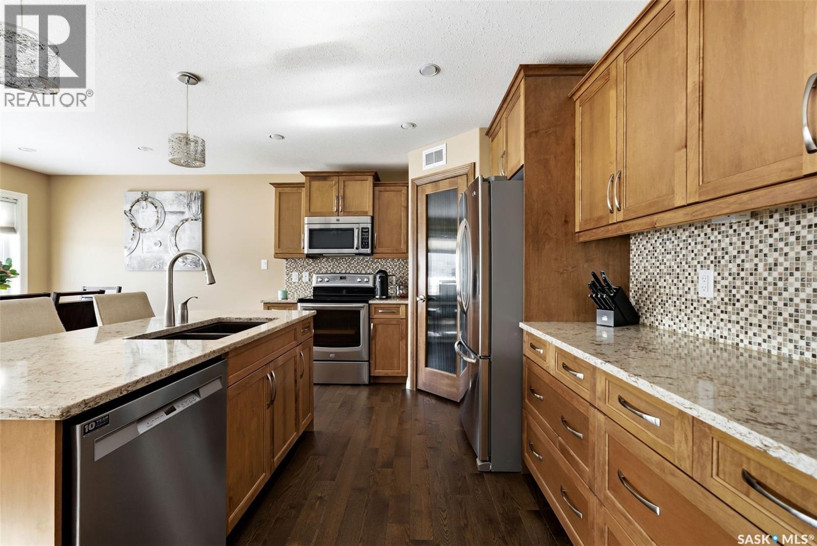 5221 Watson Way, Regina, Saskatchewan  S4X 0H1 - Photo 10 - SK028976