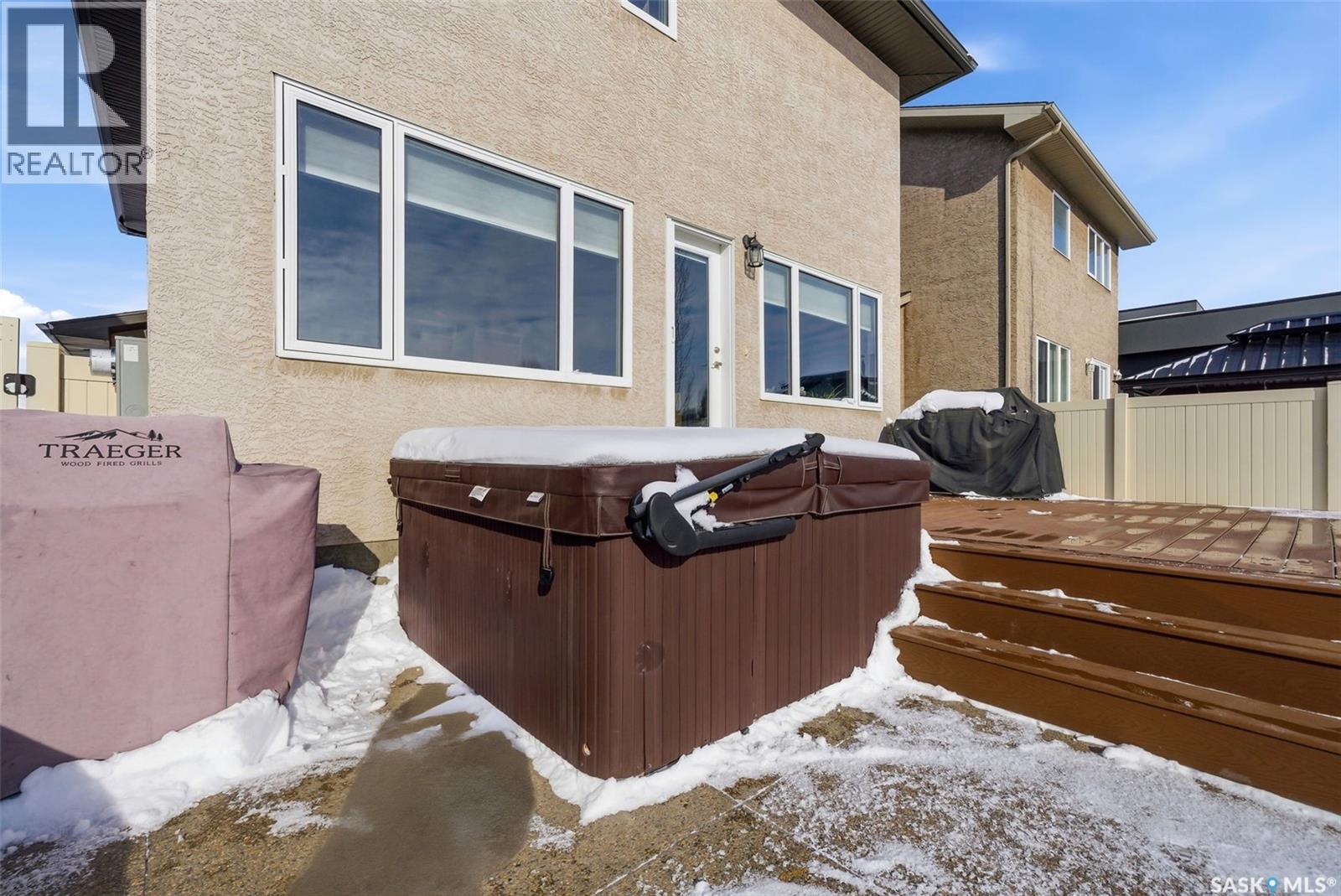 5221 Watson Way, Regina, Saskatchewan  S4X 0H1 - Photo 36 - SK028976