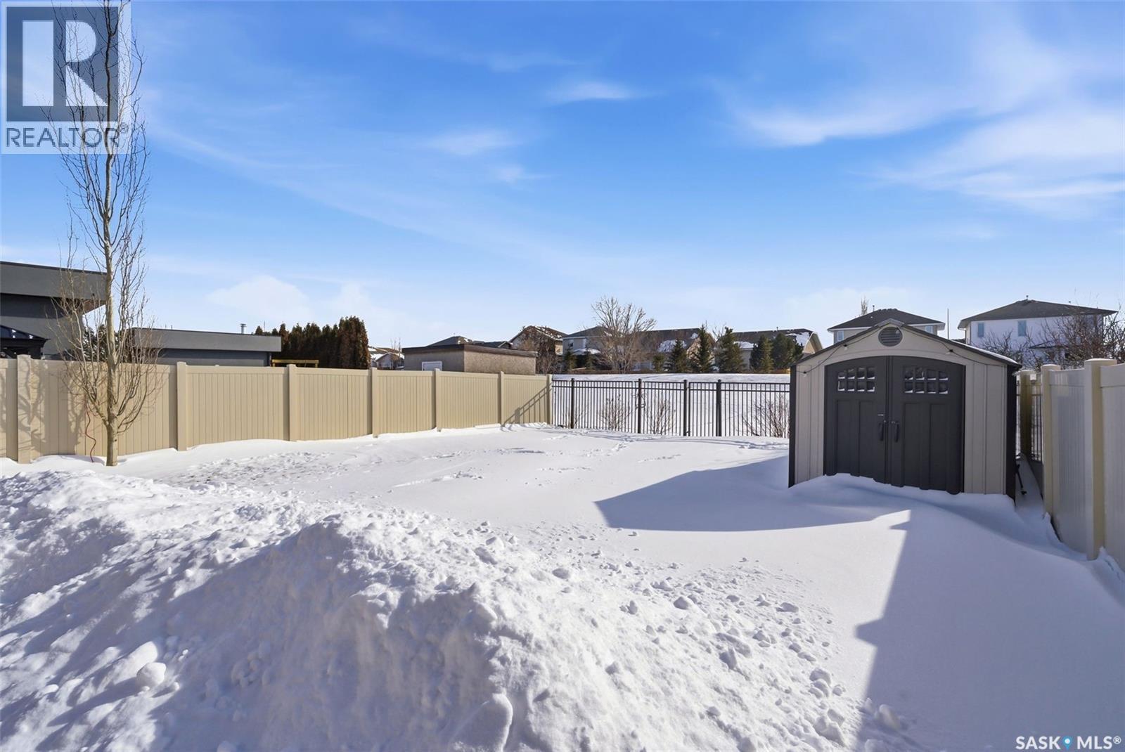 5221 Watson Way, Regina, Saskatchewan  S4X 0H1 - Photo 38 - SK028976