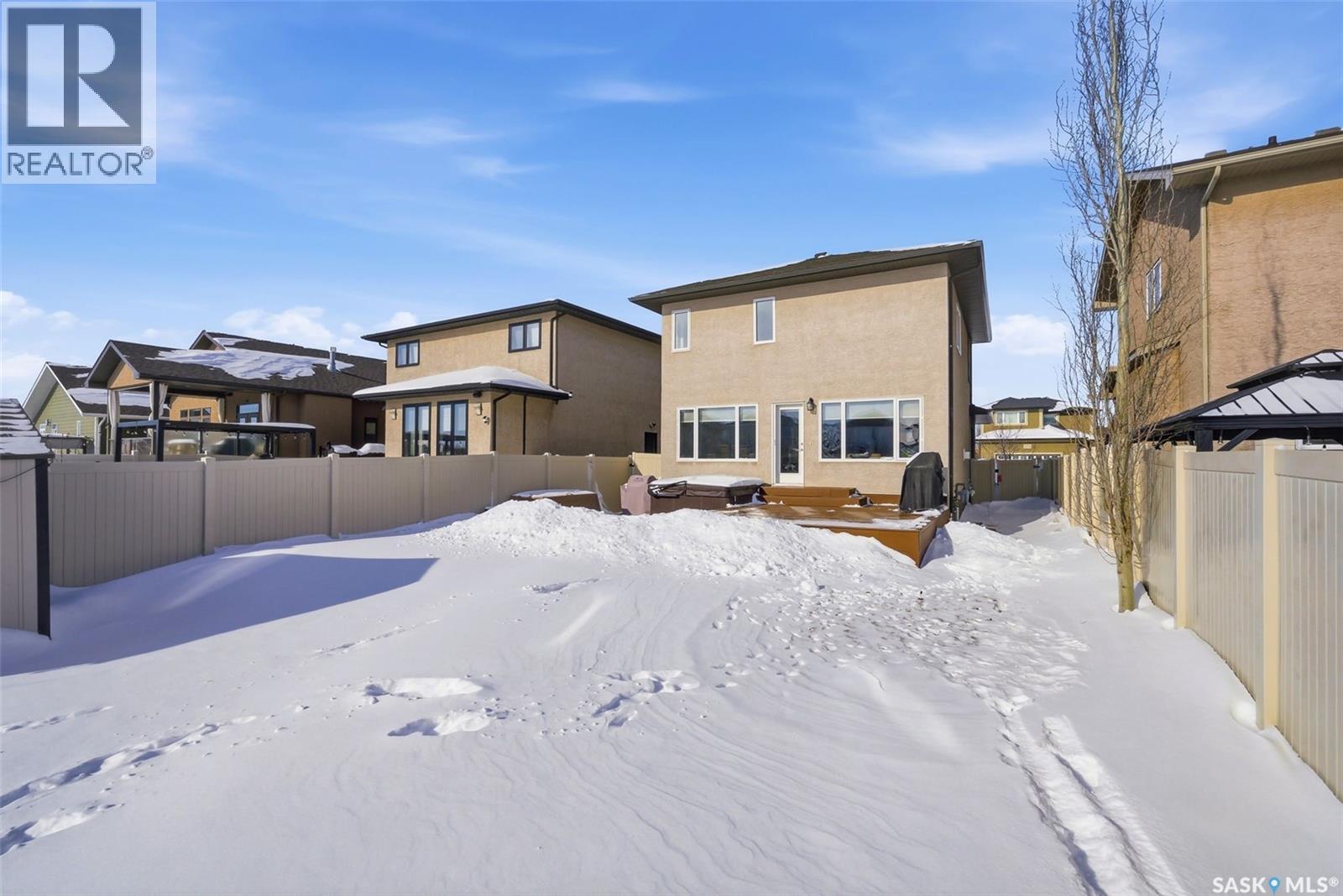 5221 Watson Way, Regina, Saskatchewan  S4X 0H1 - Photo 40 - SK028976