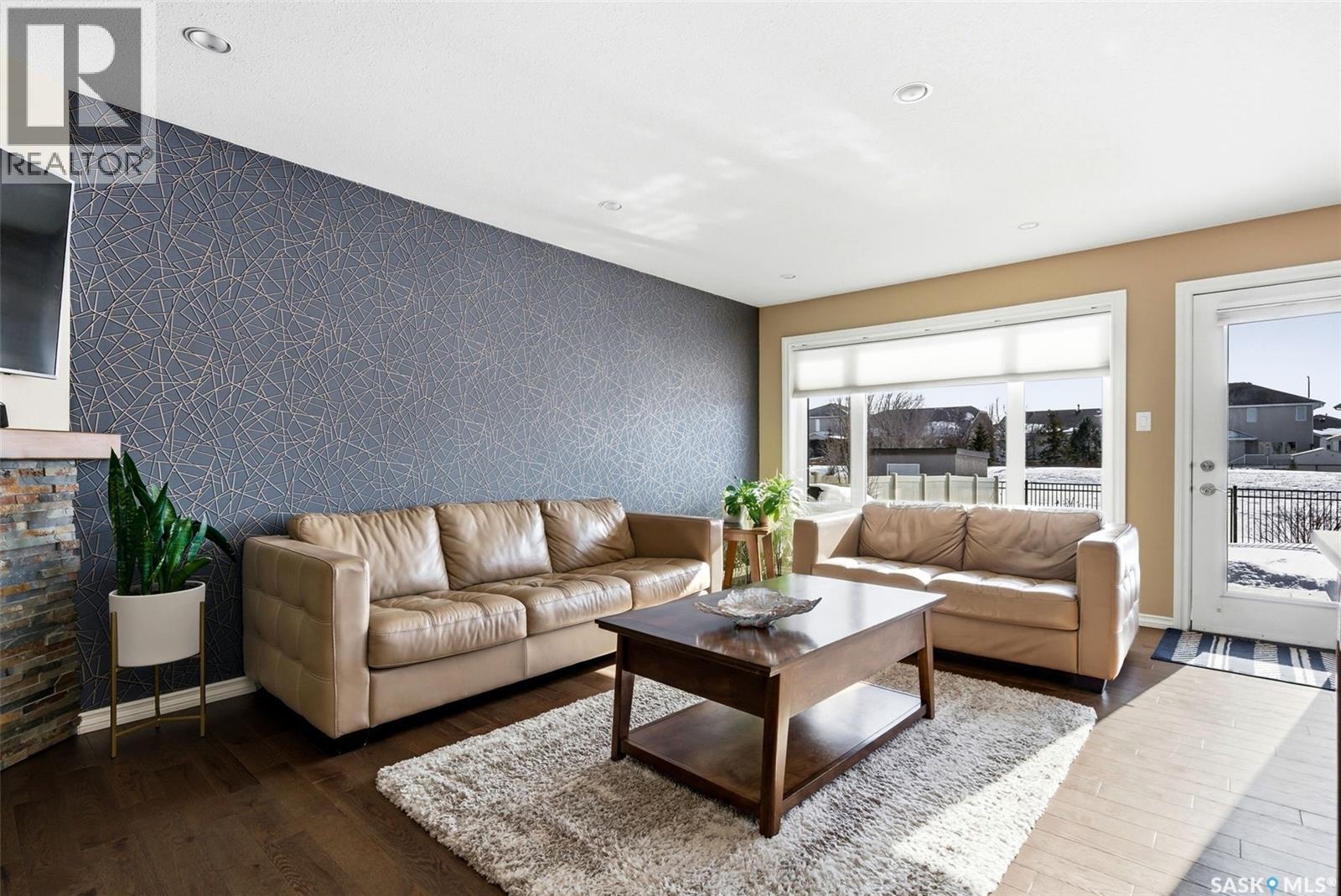 5221 Watson Way, Regina, Saskatchewan  S4X 0H1 - Photo 6 - SK028976