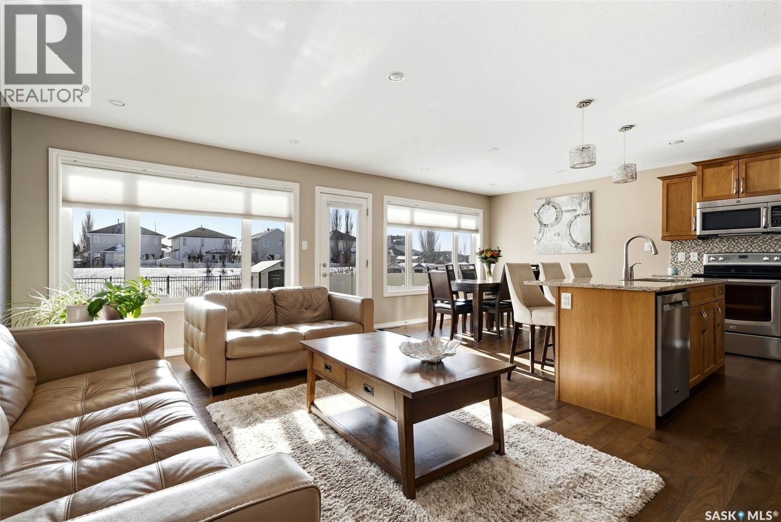 5221 Watson Way, Regina, Saskatchewan  S4X 0H1 - Photo 8 - SK028976