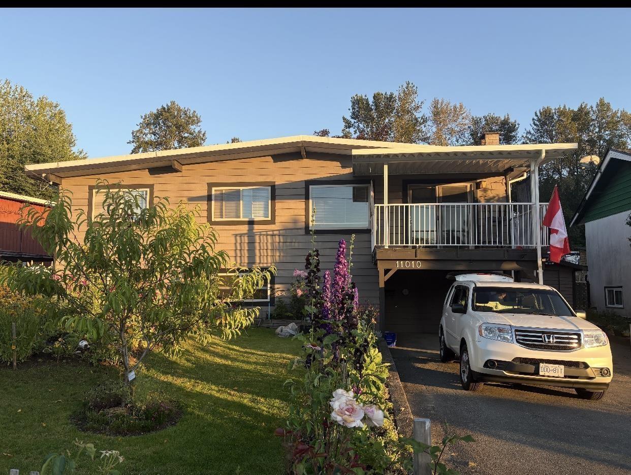 11010 86A AVENUE, Delta, British Columbia