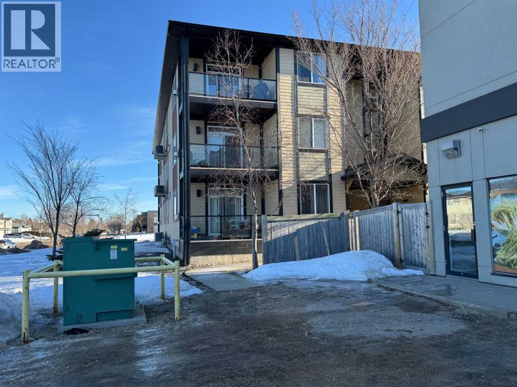 102, 605 6 Avenue Se, Slave Lake, Alberta  T0G 2A3 - Photo 12 - A2286351