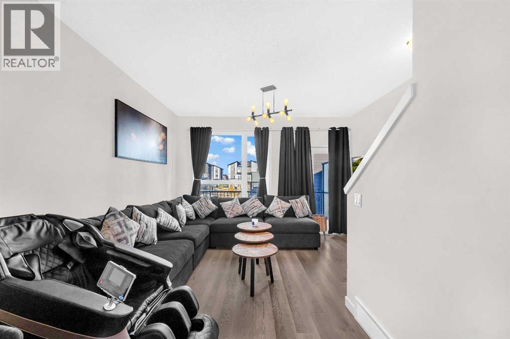 136, 301 Redstone Boulevard Ne, Calgary, Alberta  T3N 1V7 - Photo 11 - A2287555