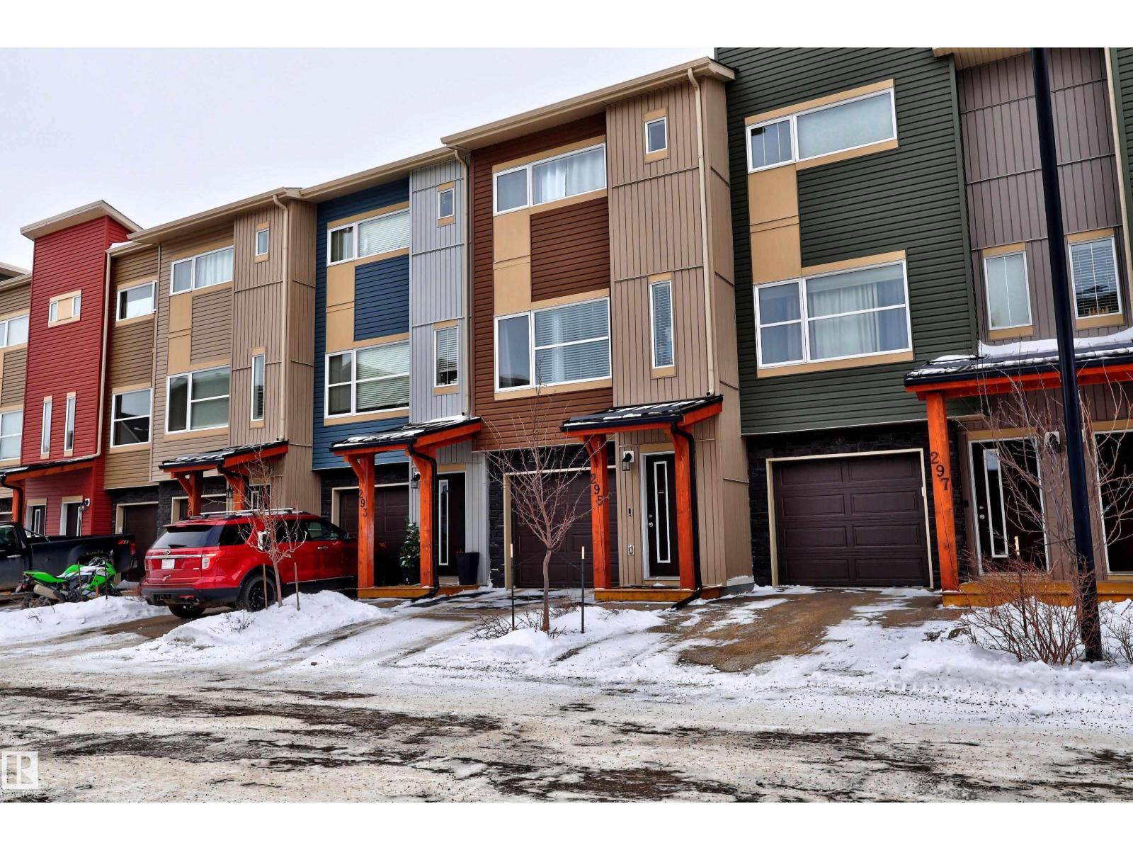 #295 401 Southfork Dr, Leduc, Alberta T6L 5T2 - Photo 5 - E4474548