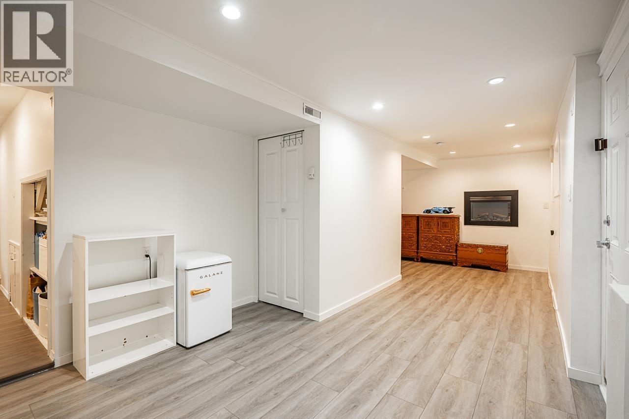 2057 Lorraine Avenue, Coquitlam, British Columbia  V3K 2M7 - Photo 25 - R3092863