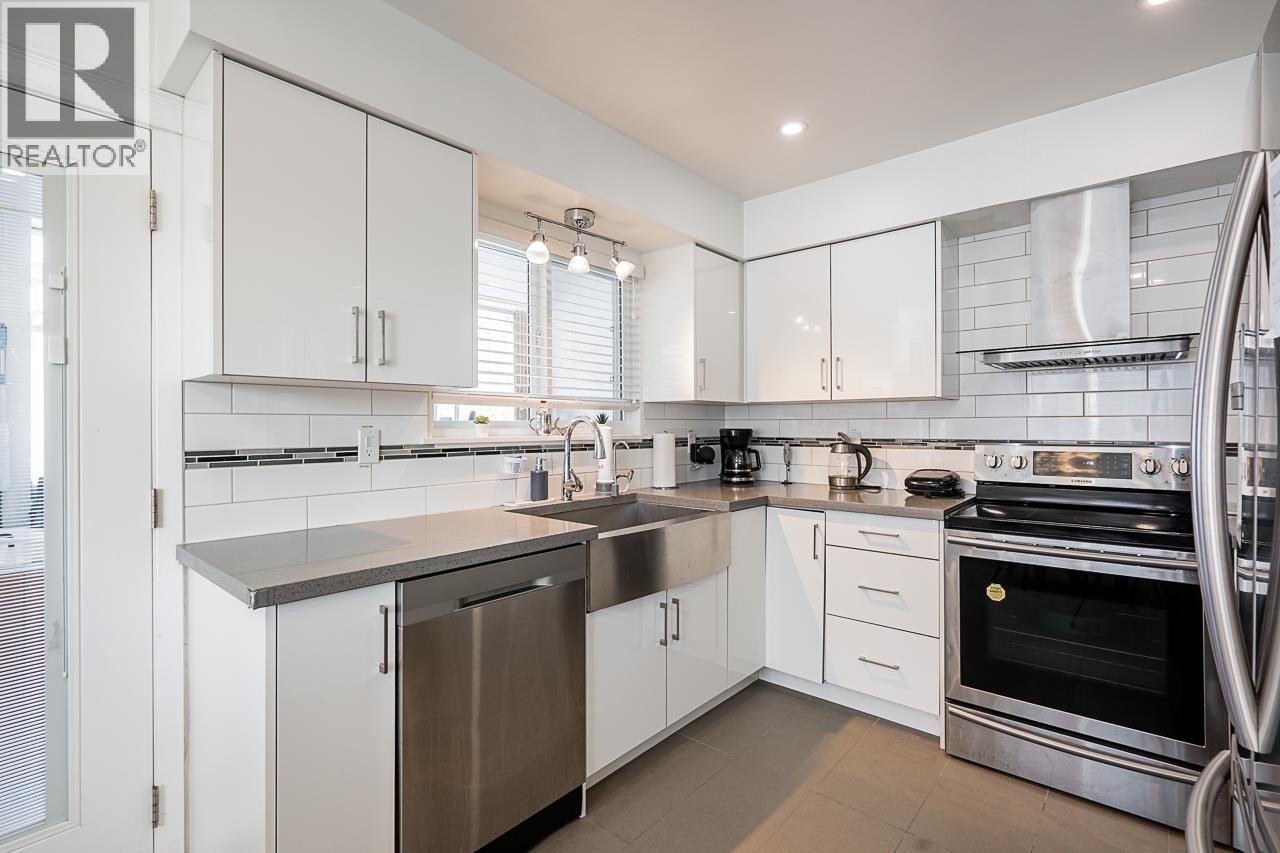 2057 Lorraine Avenue, Coquitlam, British Columbia  V3K 2M7 - Photo 4 - R3092863