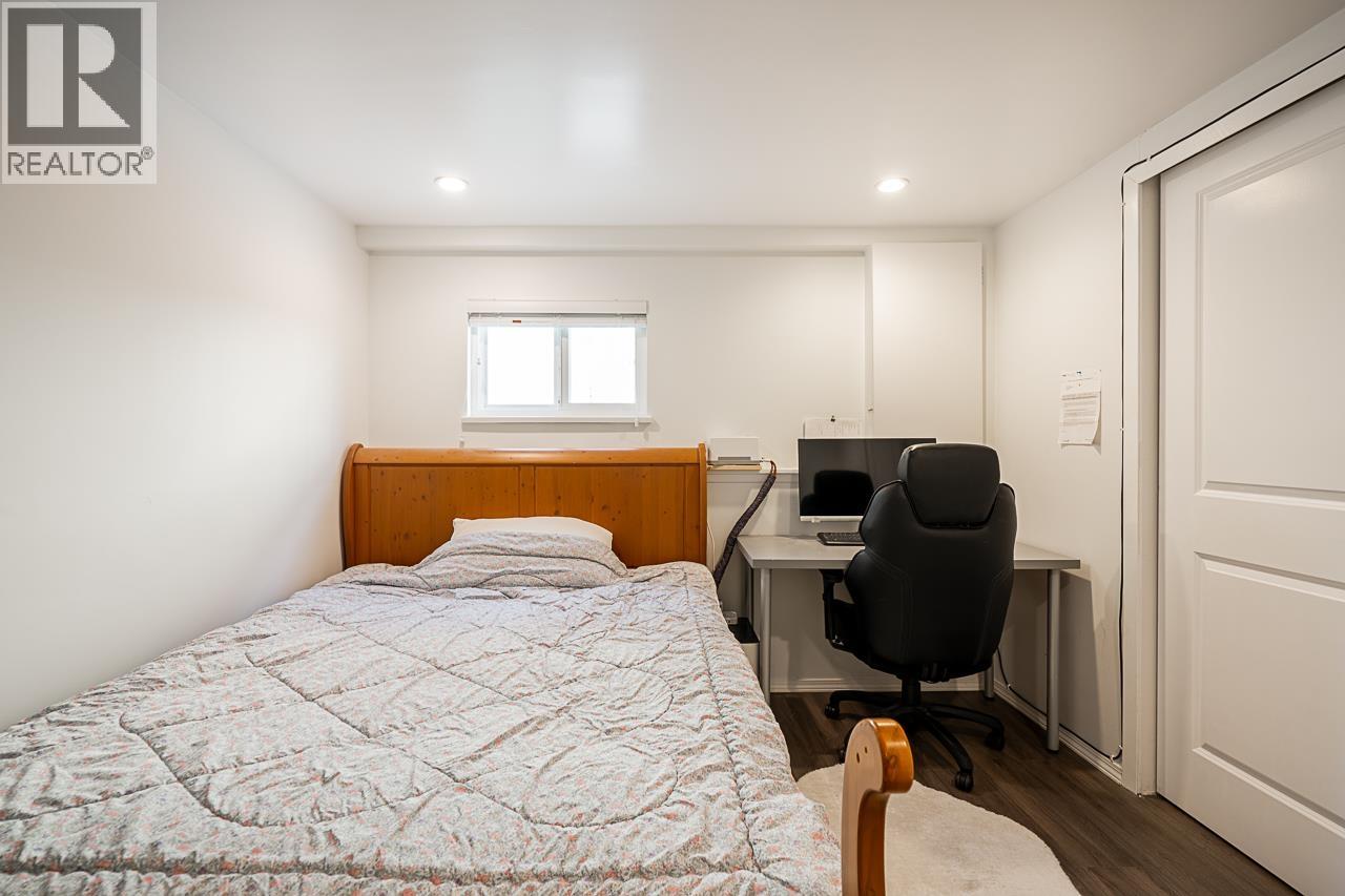 2057 Lorraine Avenue, Coquitlam, British Columbia  V3K 2M7 - Photo 32 - R3092863