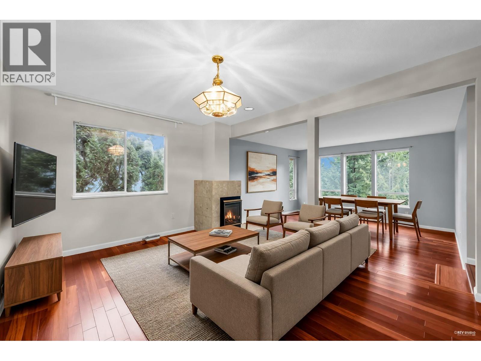 5456 Keith Road, West Vancouver, British Columbia  V7W 3C9 - Photo 9 - R3092465