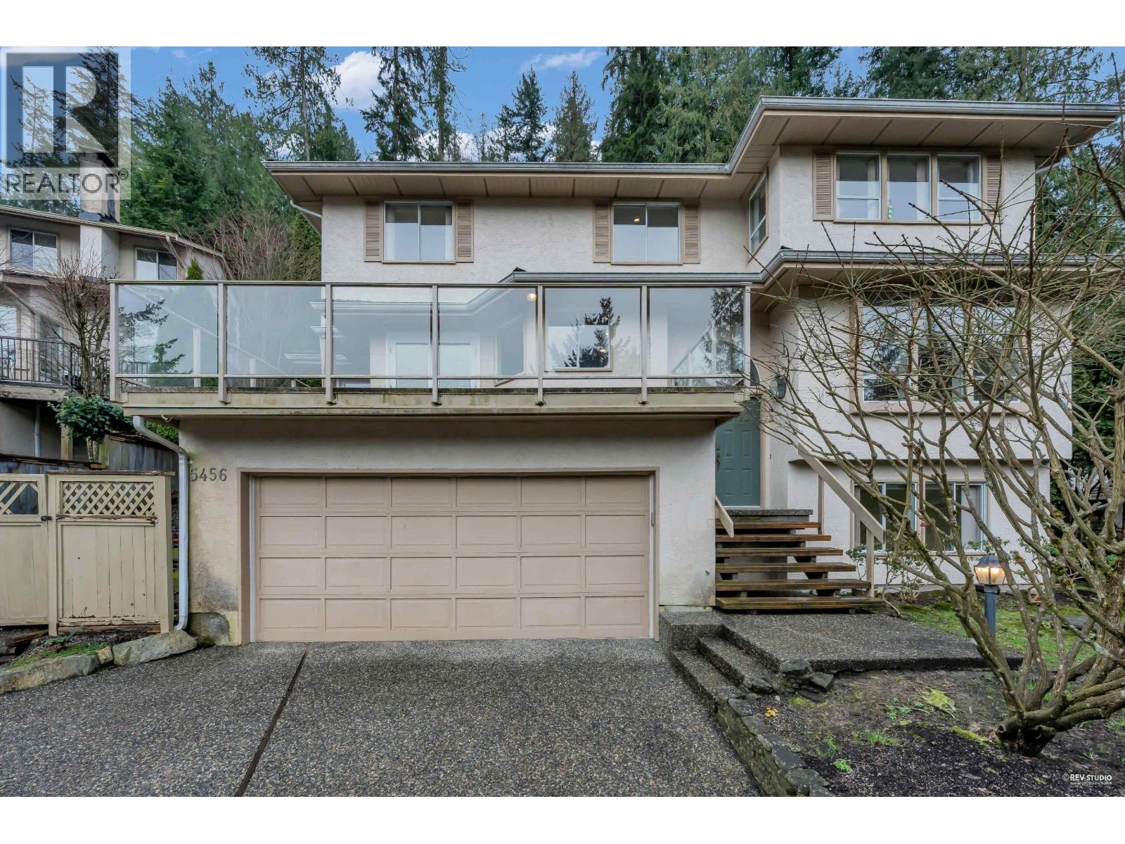 5456 Keith Road, West Vancouver, British Columbia  V7W 3C9 - Photo 1 - R3092465