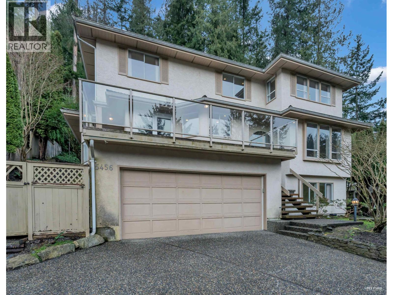 5456 Keith Road, West Vancouver, British Columbia  V7W 3C9 - Photo 3 - R3092465
