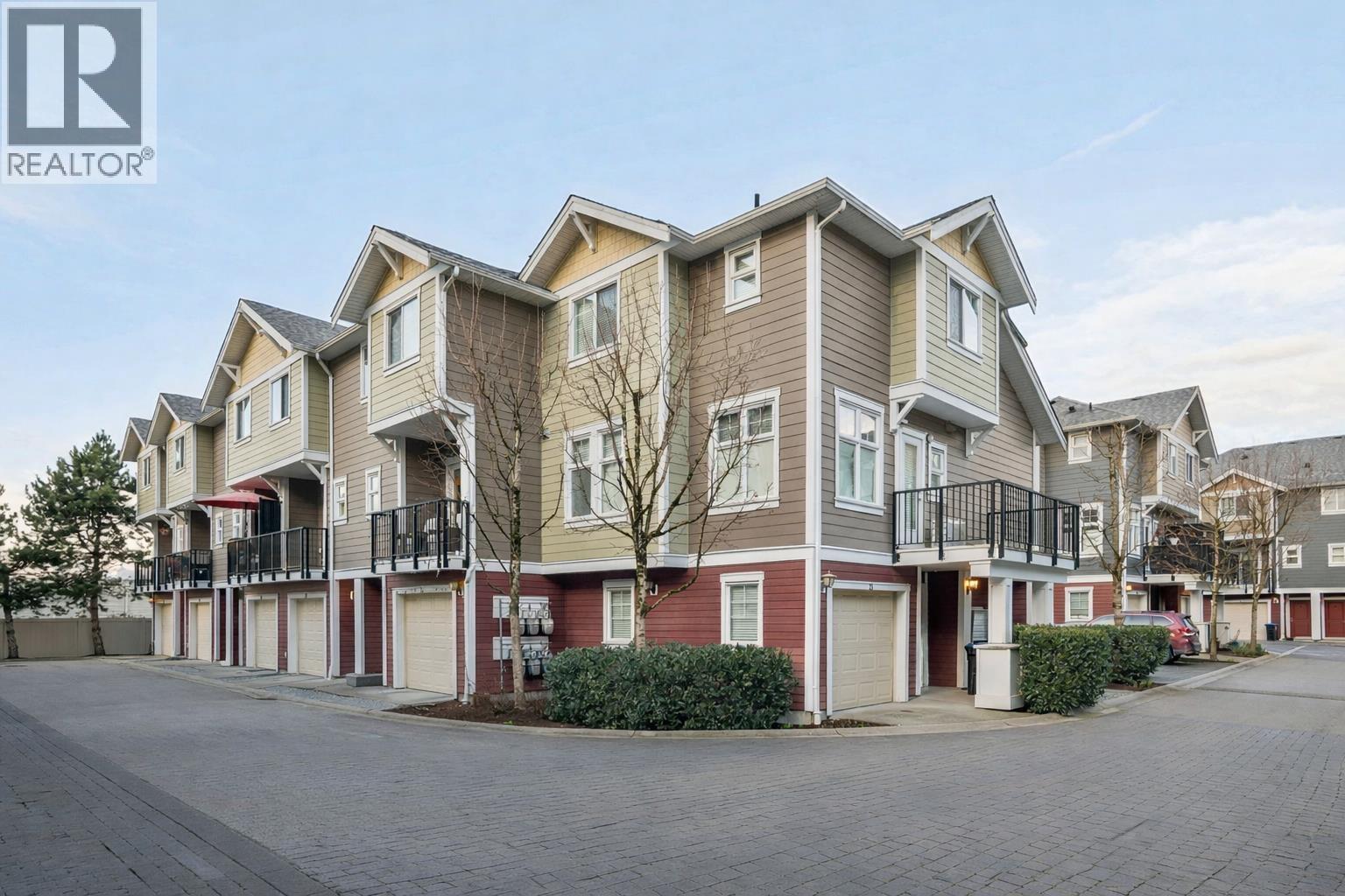 23 1111 Ewen Avenue, New Westminster, British Columbia  V3M 5E3 - Photo 18 - R3092923