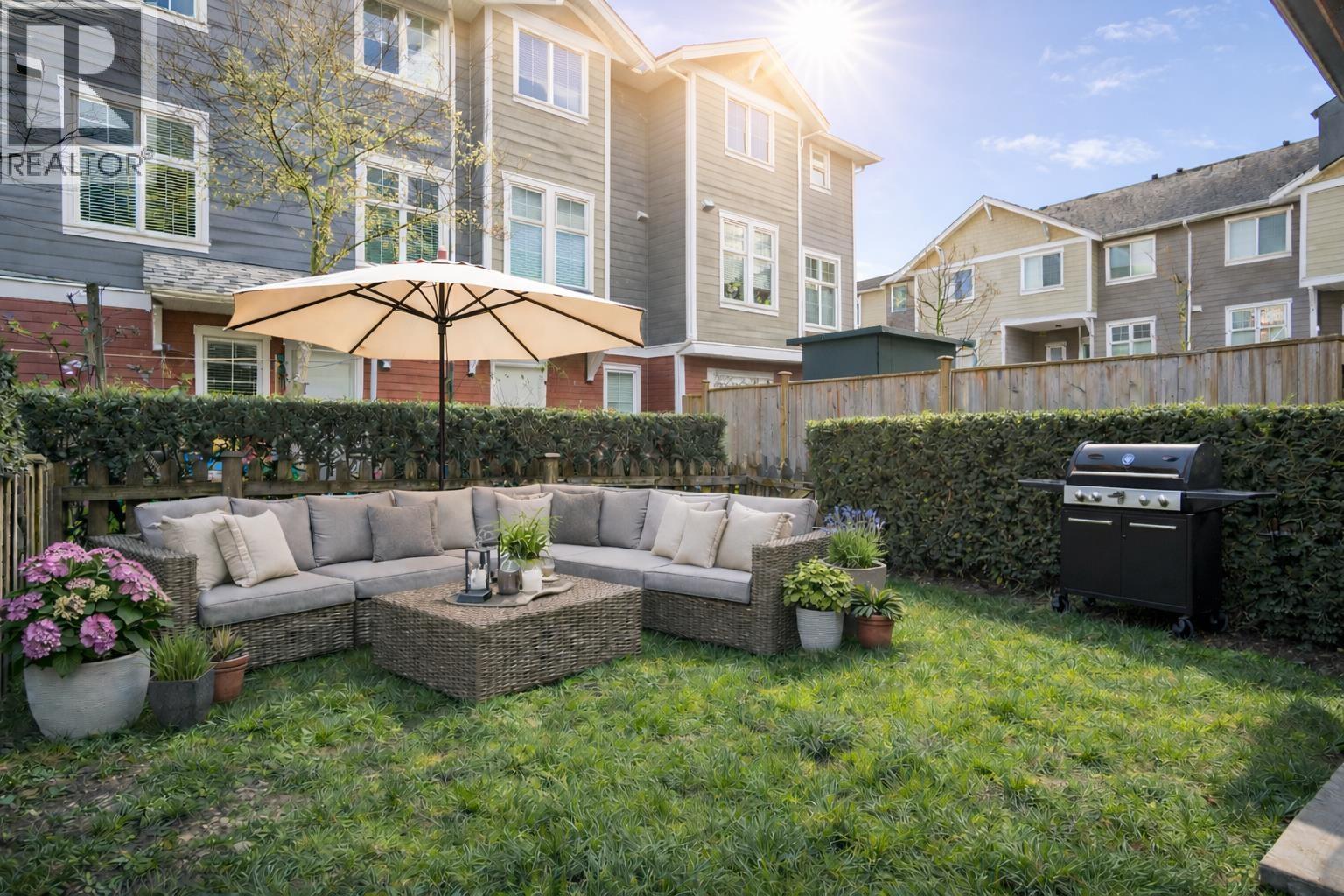 23 1111 Ewen Avenue, New Westminster, British Columbia  V3M 5E3 - Photo 16 - R3092923